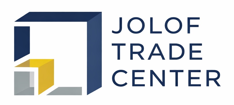 Jolof Trade Center